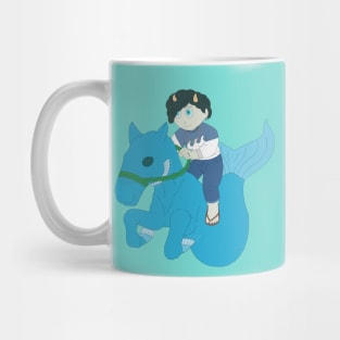 Doris Mug